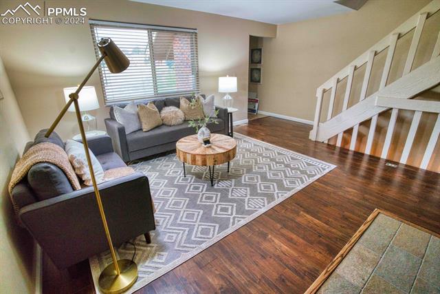 258 W Rockrimmon Boulevard D