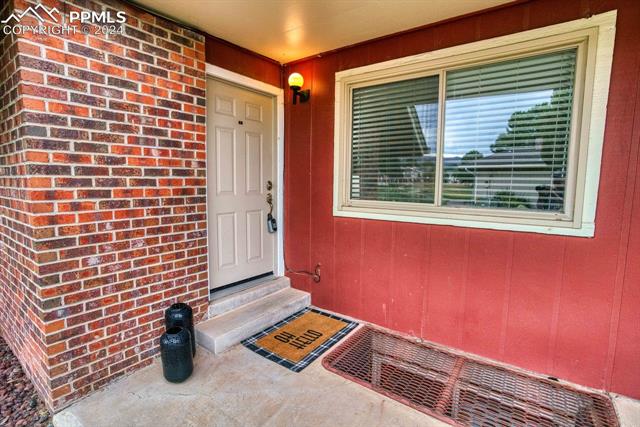 258 W Rockrimmon Boulevard D