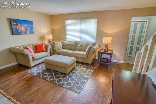 258 W Rockrimmon Boulevard D