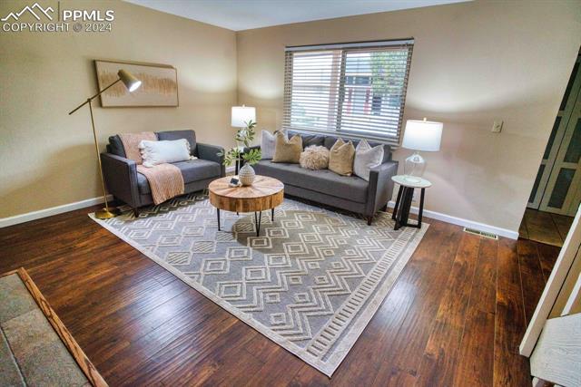 258 W Rockrimmon Boulevard D