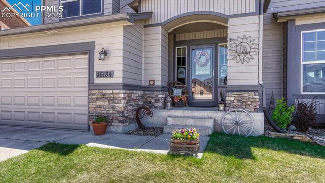 16184 Gold Creek Drive