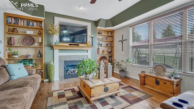 16184 Gold Creek Drive