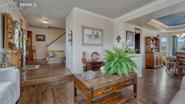 16184 Gold Creek Drive