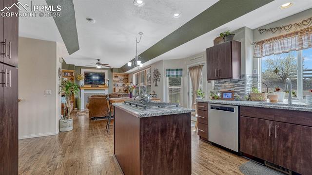 16184 Gold Creek Drive