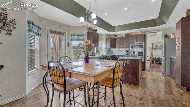 16184 Gold Creek Drive