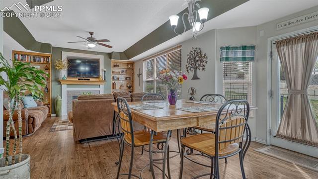 16184 Gold Creek Drive