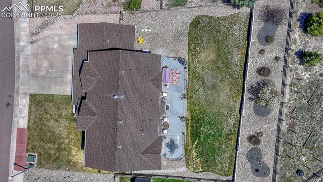 16184 Gold Creek Drive