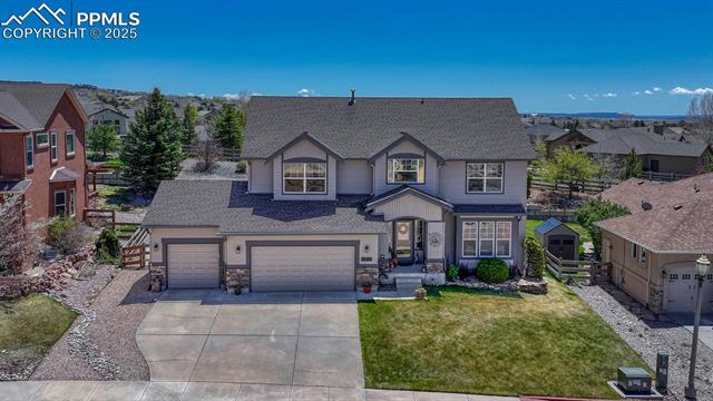 16184 Gold Creek Drive