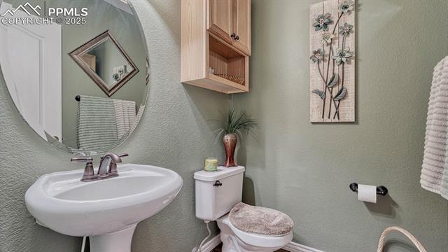 16184 Gold Creek Drive