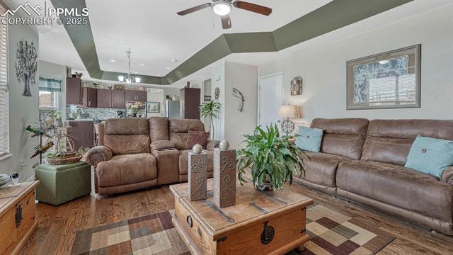 16184 Gold Creek Drive