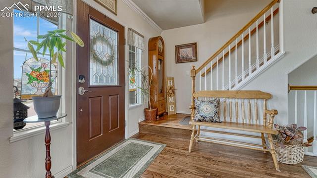 16184 Gold Creek Drive