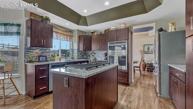 16184 Gold Creek Drive