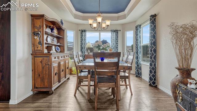 16184 Gold Creek Drive