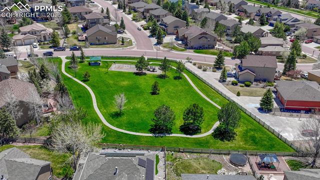 16184 Gold Creek Drive