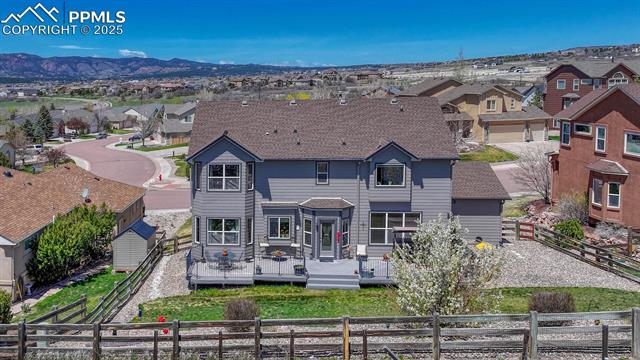 16184 Gold Creek Drive