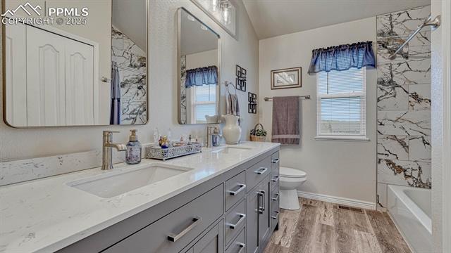 16184 Gold Creek Drive