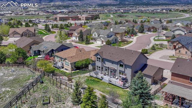 16184 Gold Creek Drive