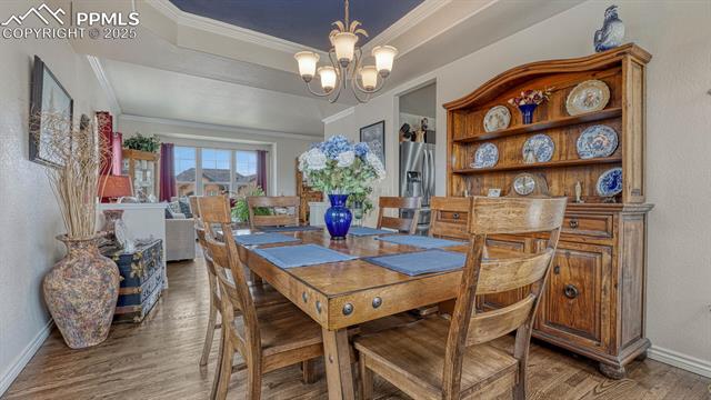 16184 Gold Creek Drive