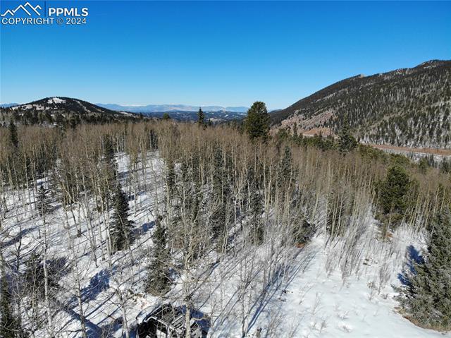 TBD Castle Ridge View