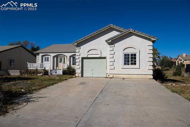 9988 Peaceful Valley Road