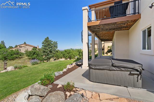 3168 S Electra Drive