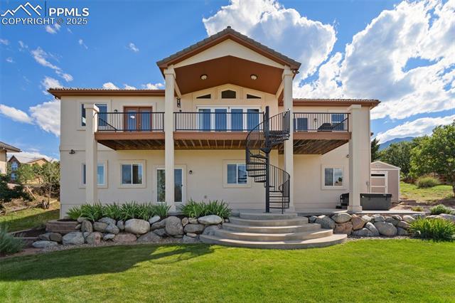 3168 S Electra Drive