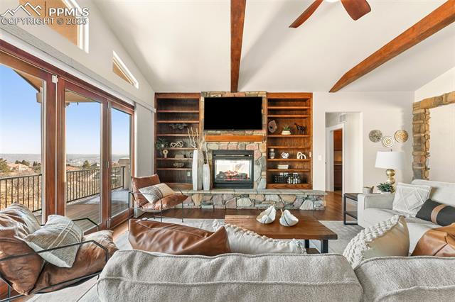 3168 S Electra Drive