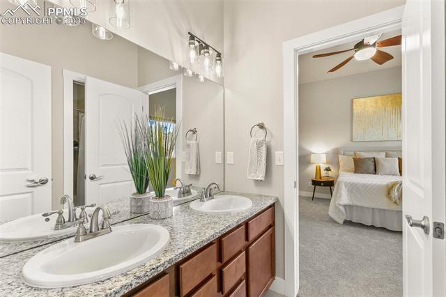 3168 S Electra Drive