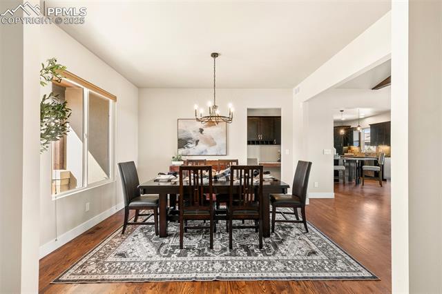 3168 S Electra Drive