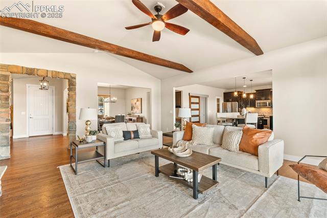 3168 S Electra Drive