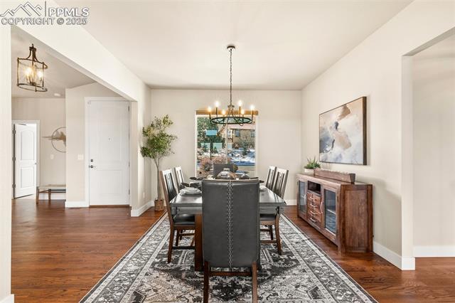 3168 S Electra Drive