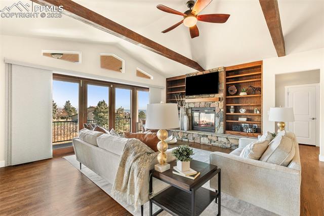 3168 S Electra Drive