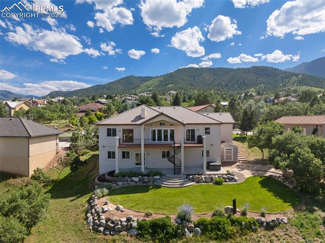 3168 S Electra Drive