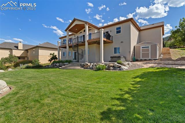 3168 S Electra Drive