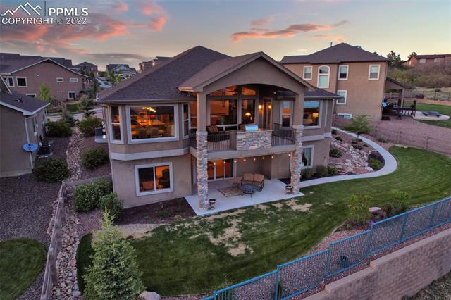 150 Coyote Willow Drive