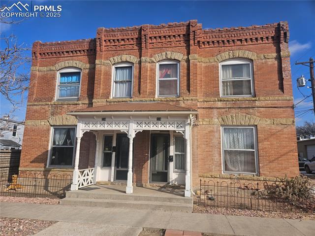 114 N Mccandless Avenue