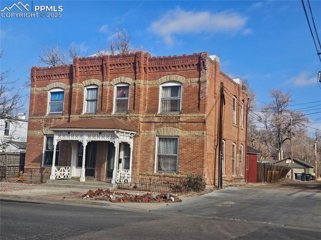 114 N Mccandless Avenue