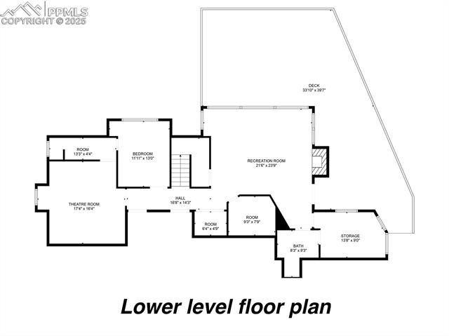 5210 Lower Vista Road