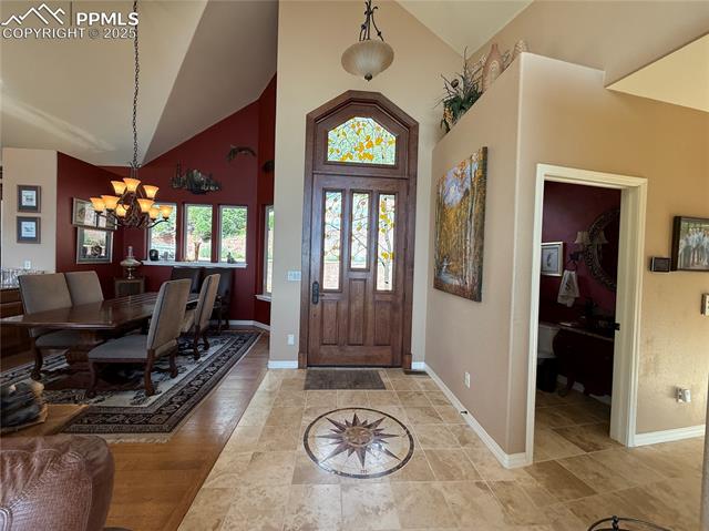 5210 Lower Vista Road