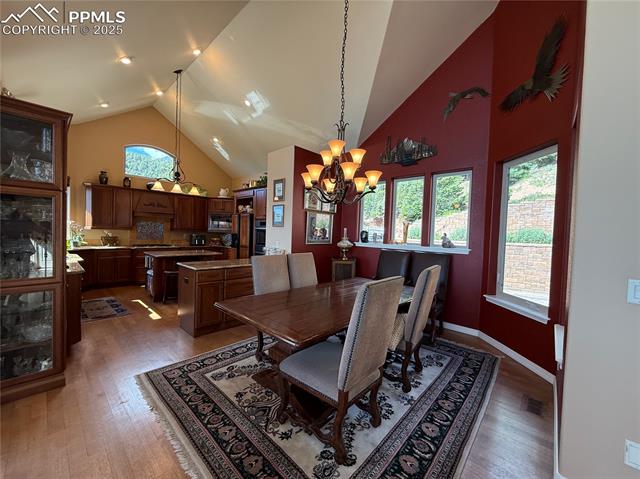 5210 Lower Vista Road