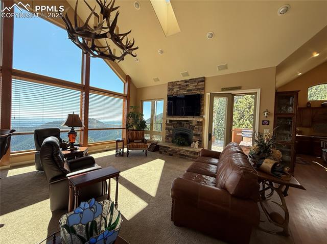 5210 Lower Vista Road