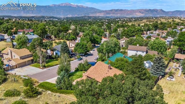 5260 Iron Horse Trail