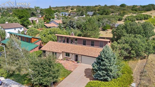 5260 Iron Horse Trail