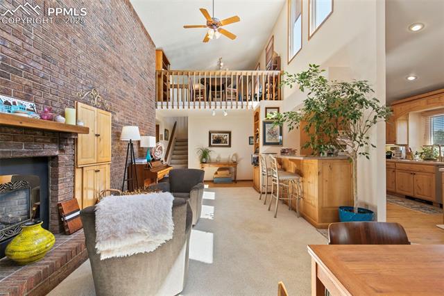 5260 Iron Horse Trail