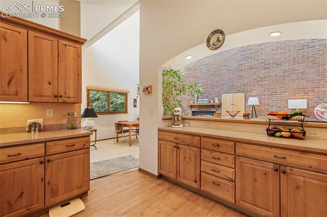 5260 Iron Horse Trail