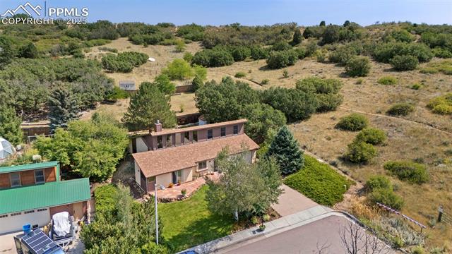 5260 Iron Horse Trail