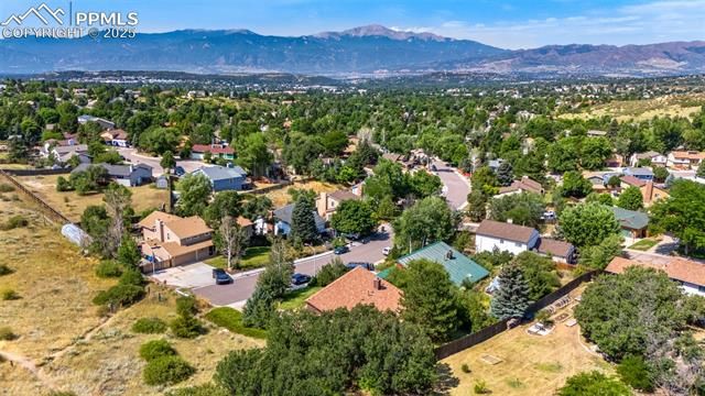 5260 Iron Horse Trail