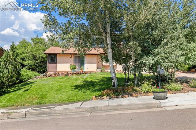 5260 Iron Horse Trail