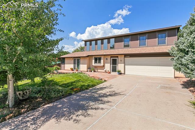5260 Iron Horse Trail