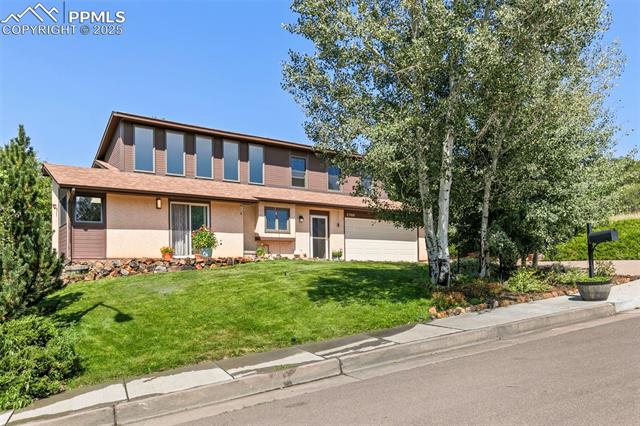 5260 Iron Horse Trail